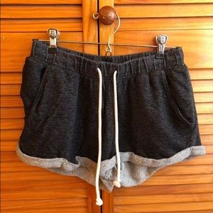 H&M Drawstrings Shorts